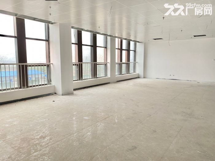 太和经济开发区电商产业园招商 精装修-图3