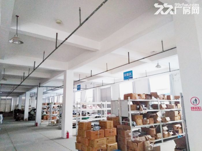 阜阳颍州张桥路1176方厂房出租